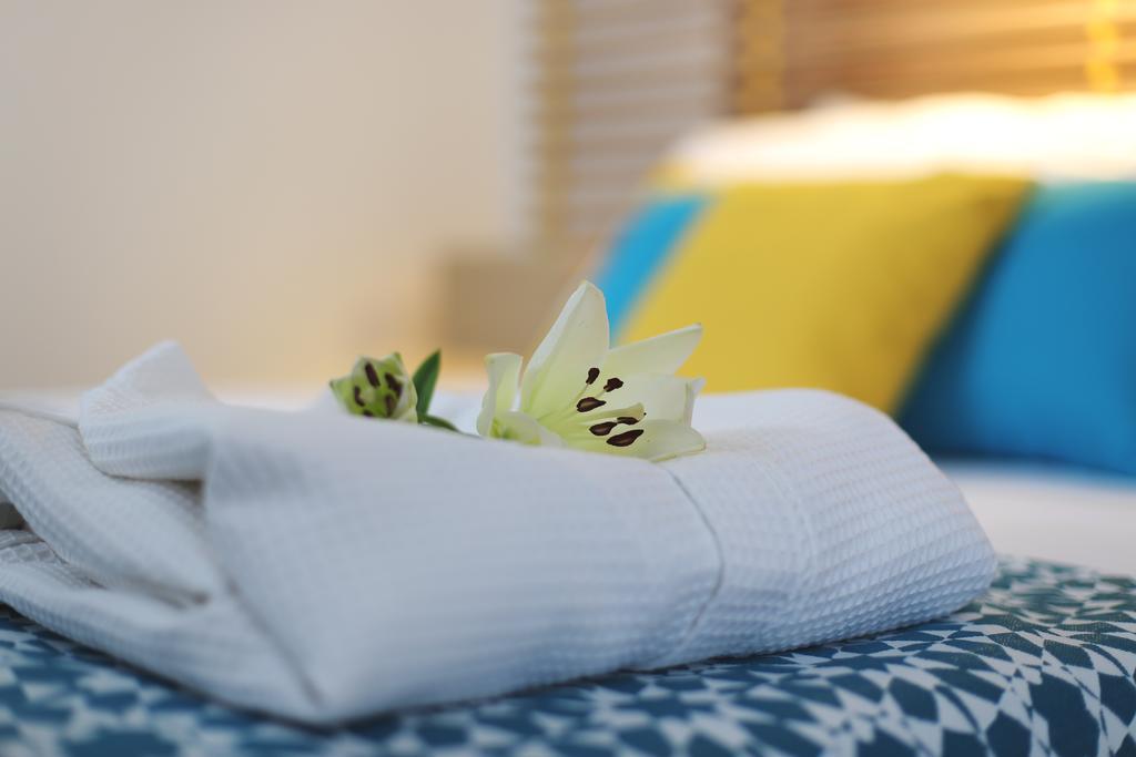 Bed & Atmosphere Guest house Split