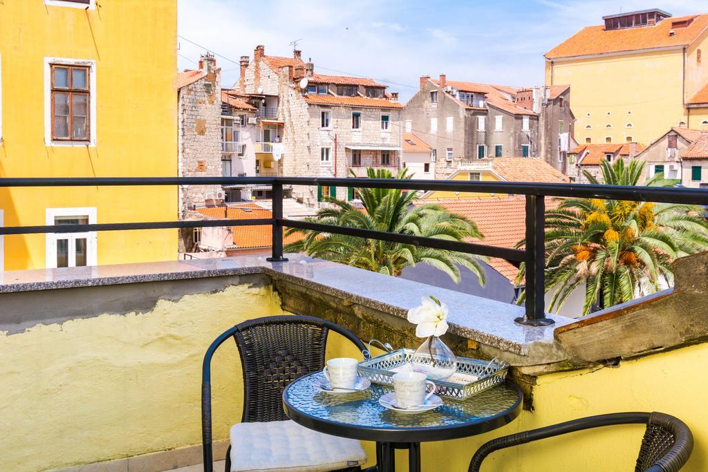 Maison d'hôtes Bed & Atmosphere Split