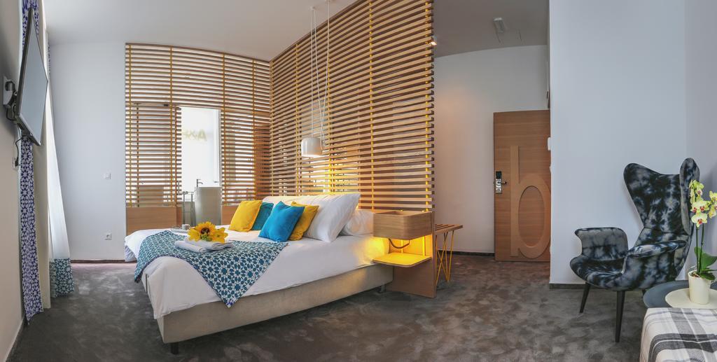 Bed & Atmosphere Gjestgiverier