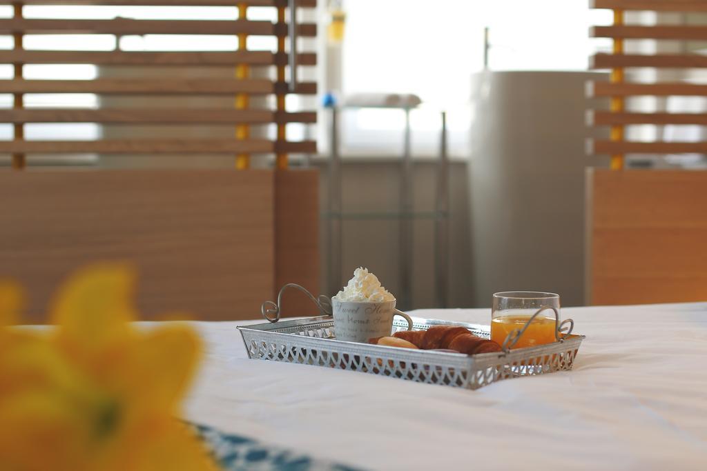 Gjestgiverier Bed & Atmosphere Split