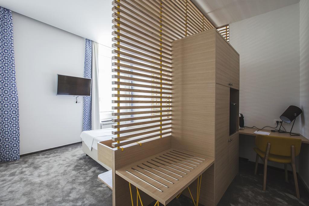 Gjestgiverier Bed & Atmosphere