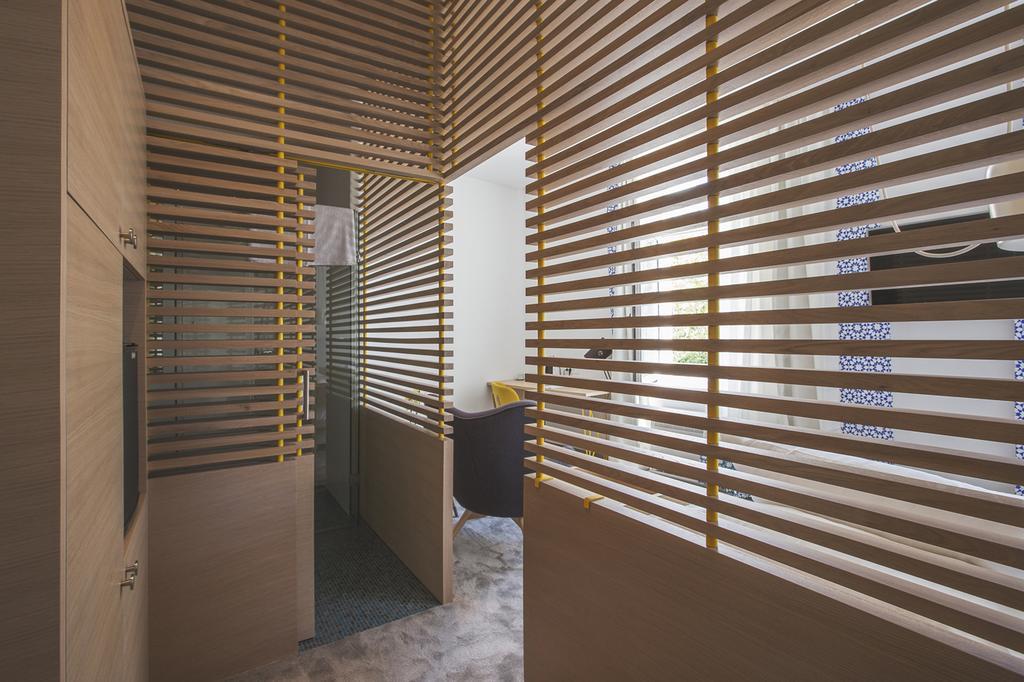Gjestgiverier Bed & Atmosphere