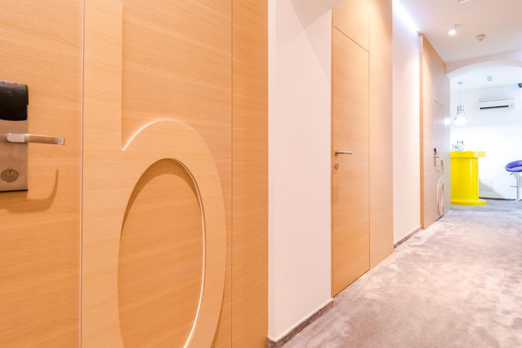 Gjestgiverier Bed & Atmosphere 4*